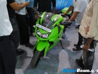  Bikes At 2010 Relio Quick Auto Mall Mumbai